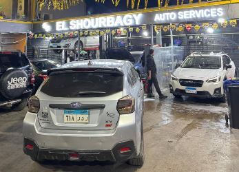 Car Maintenance